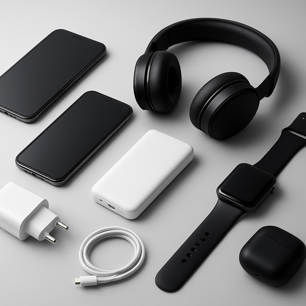 Electronics Items