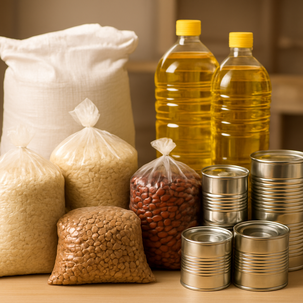 Foodstuff