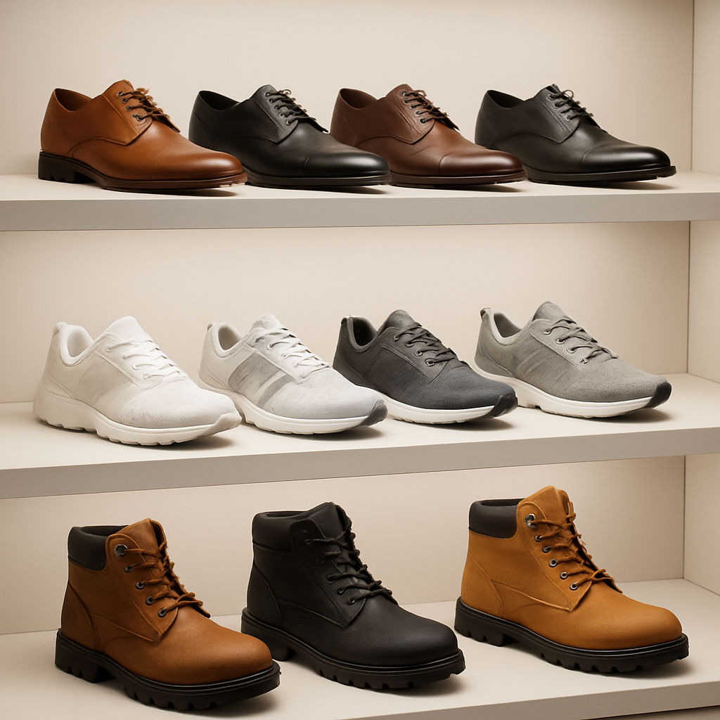 Footwear