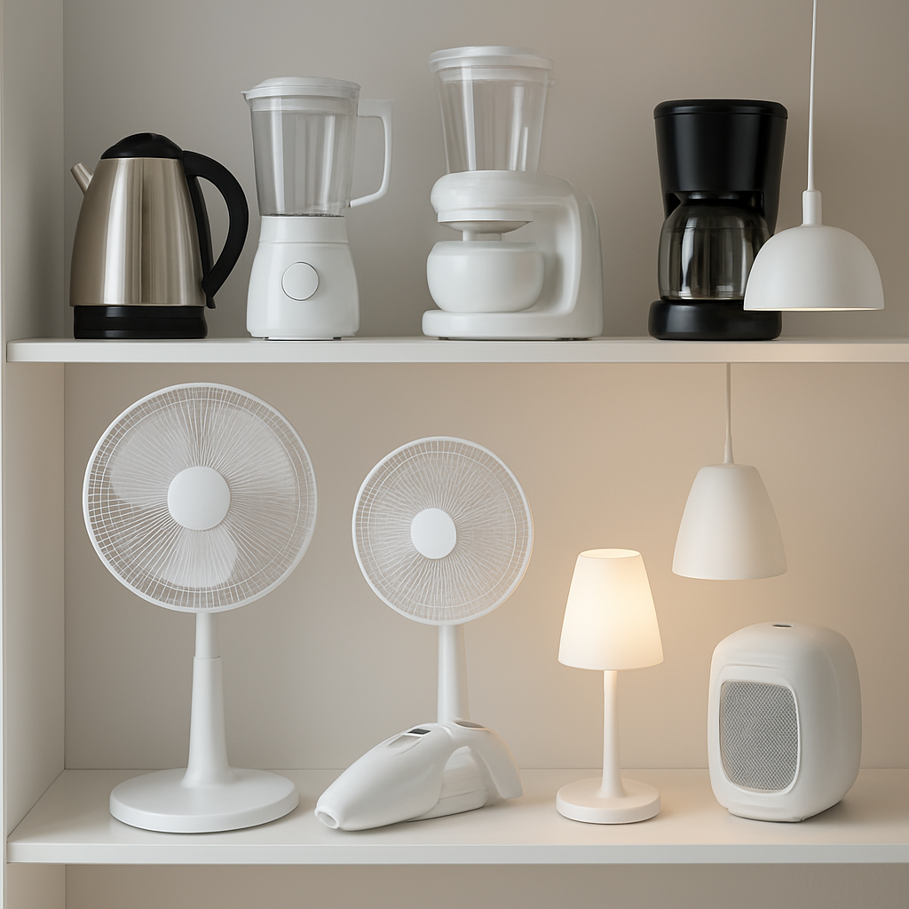 Household Electrical