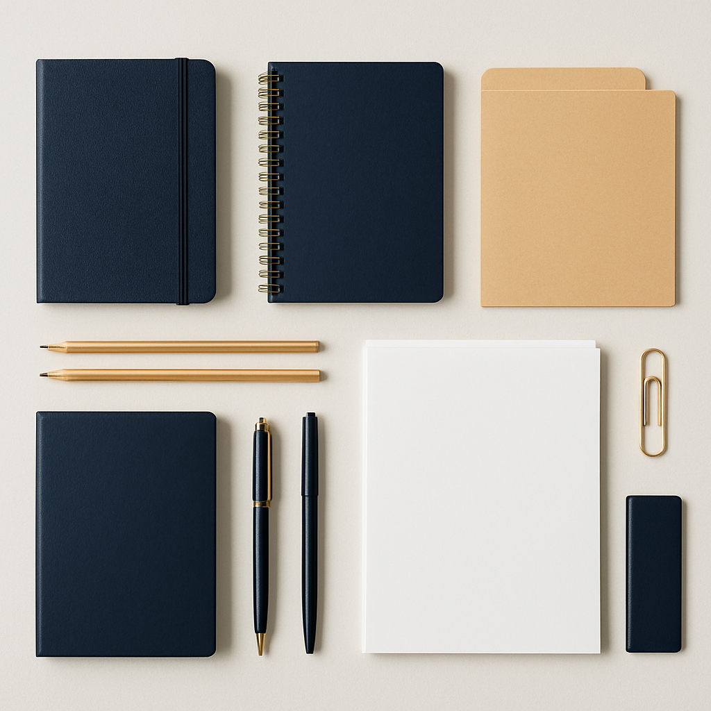 Stationery